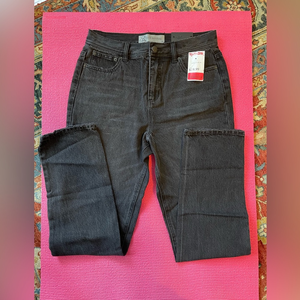 NWT Blue Revival Jeans